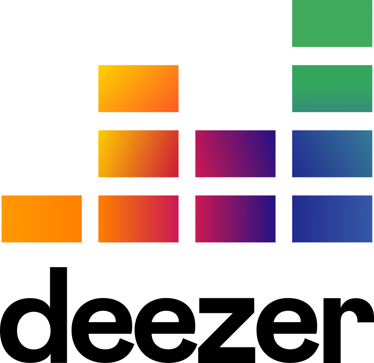 Deezer Logo - PNG e Vetor - Download de Logo
