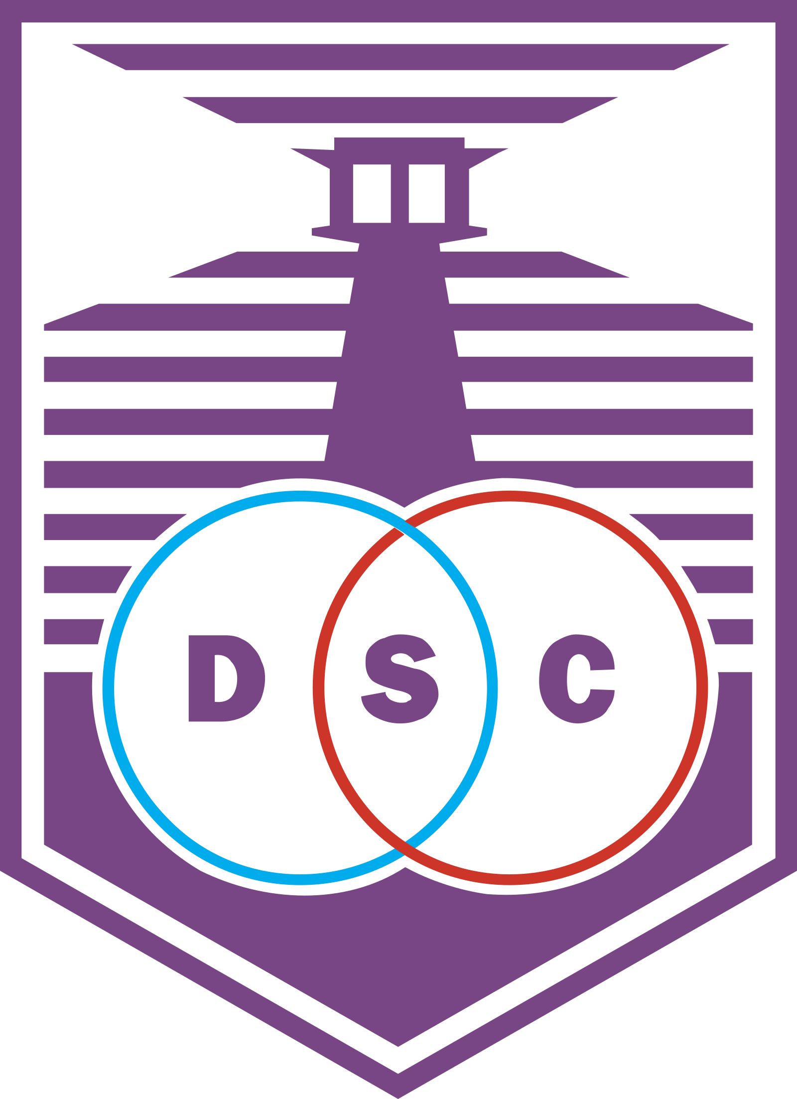 Defensor uruguai logo escudo.