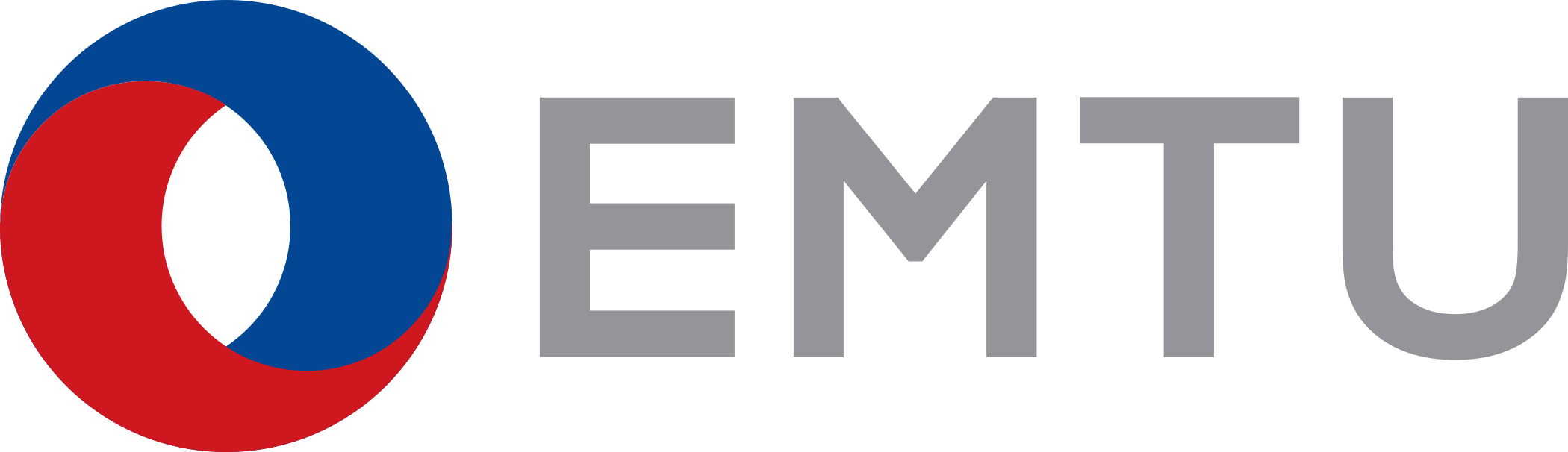 EMTU Logo.