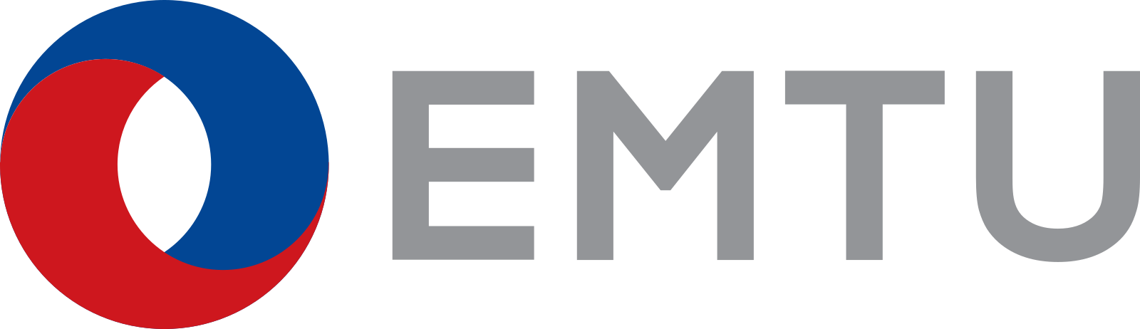 EMTU Logo.