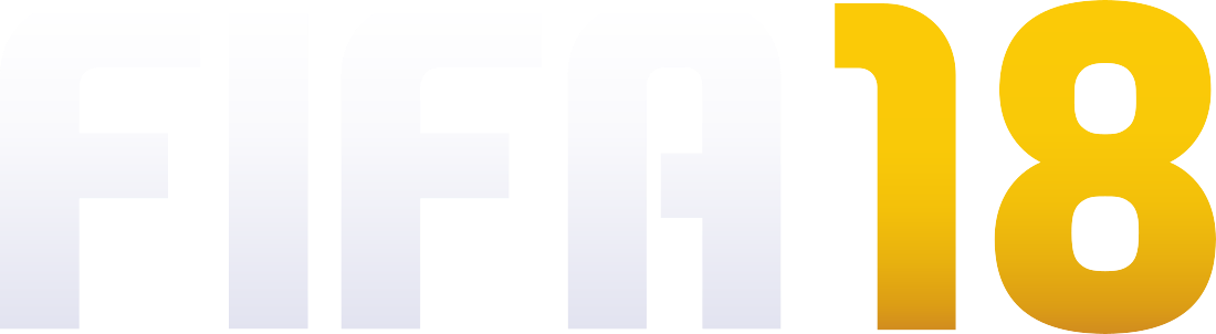 Fifa 18 Logo.
