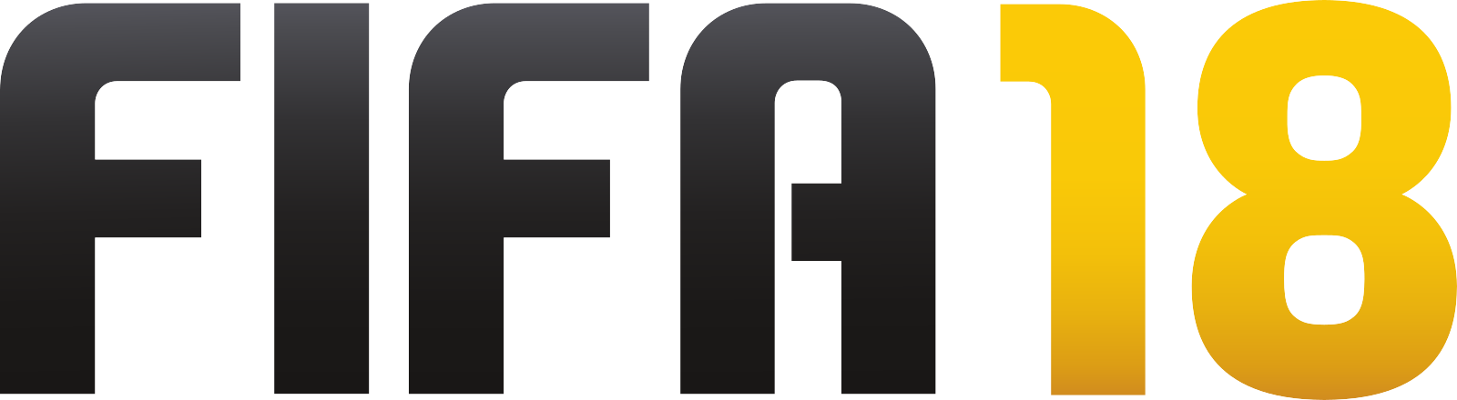Fifa 18 Logo