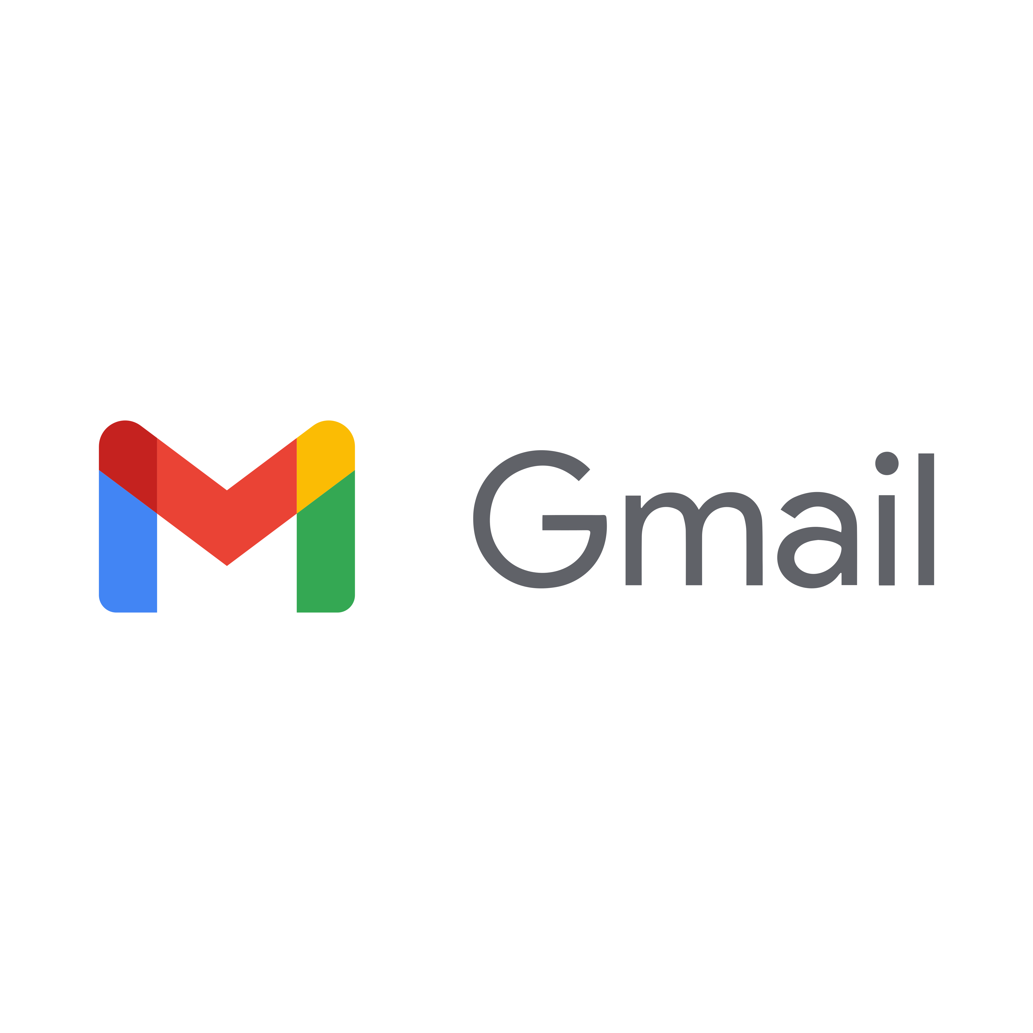 Gmail Logo 0 