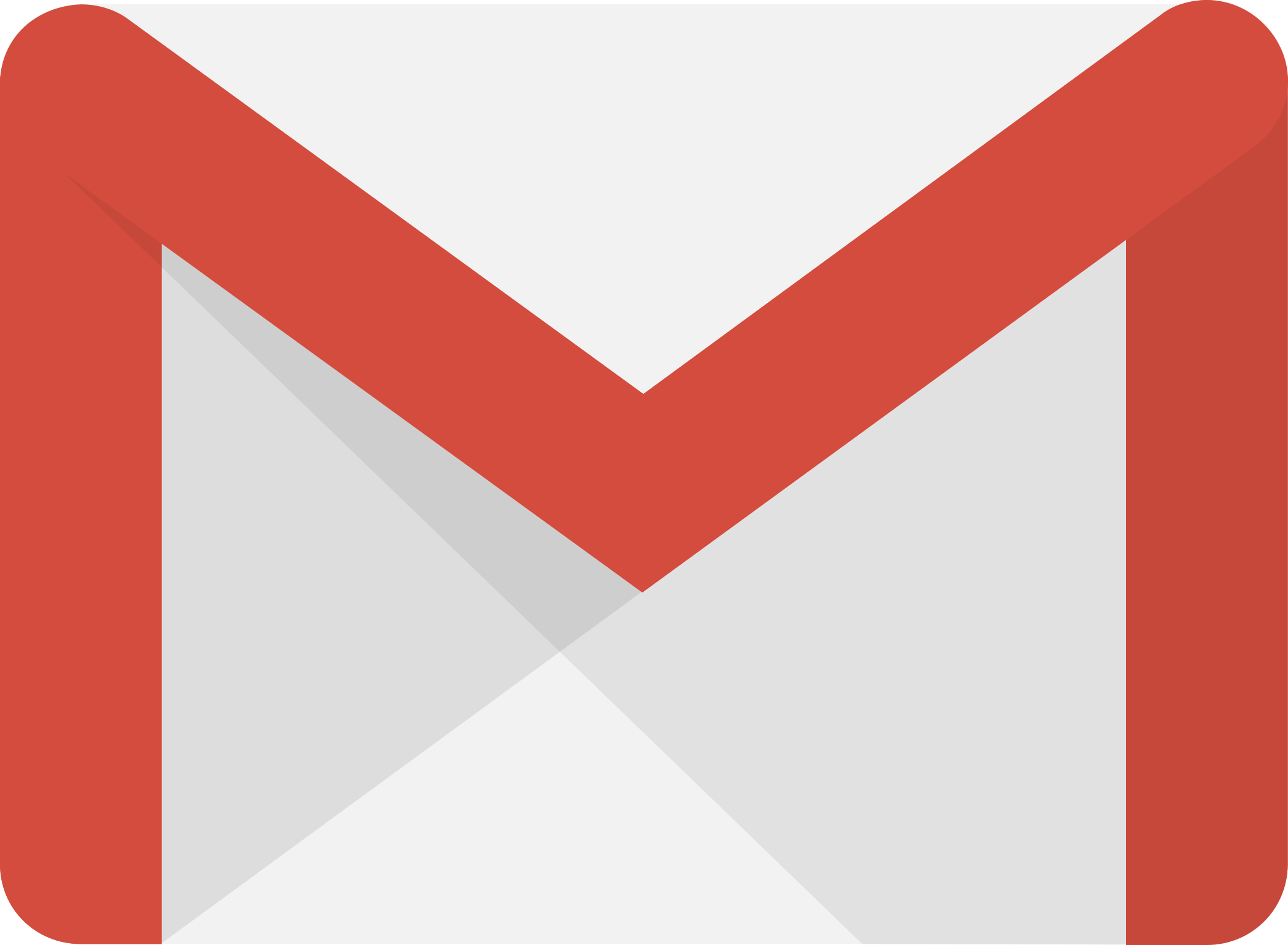 Gmail Logo Png And Vector Logo Download