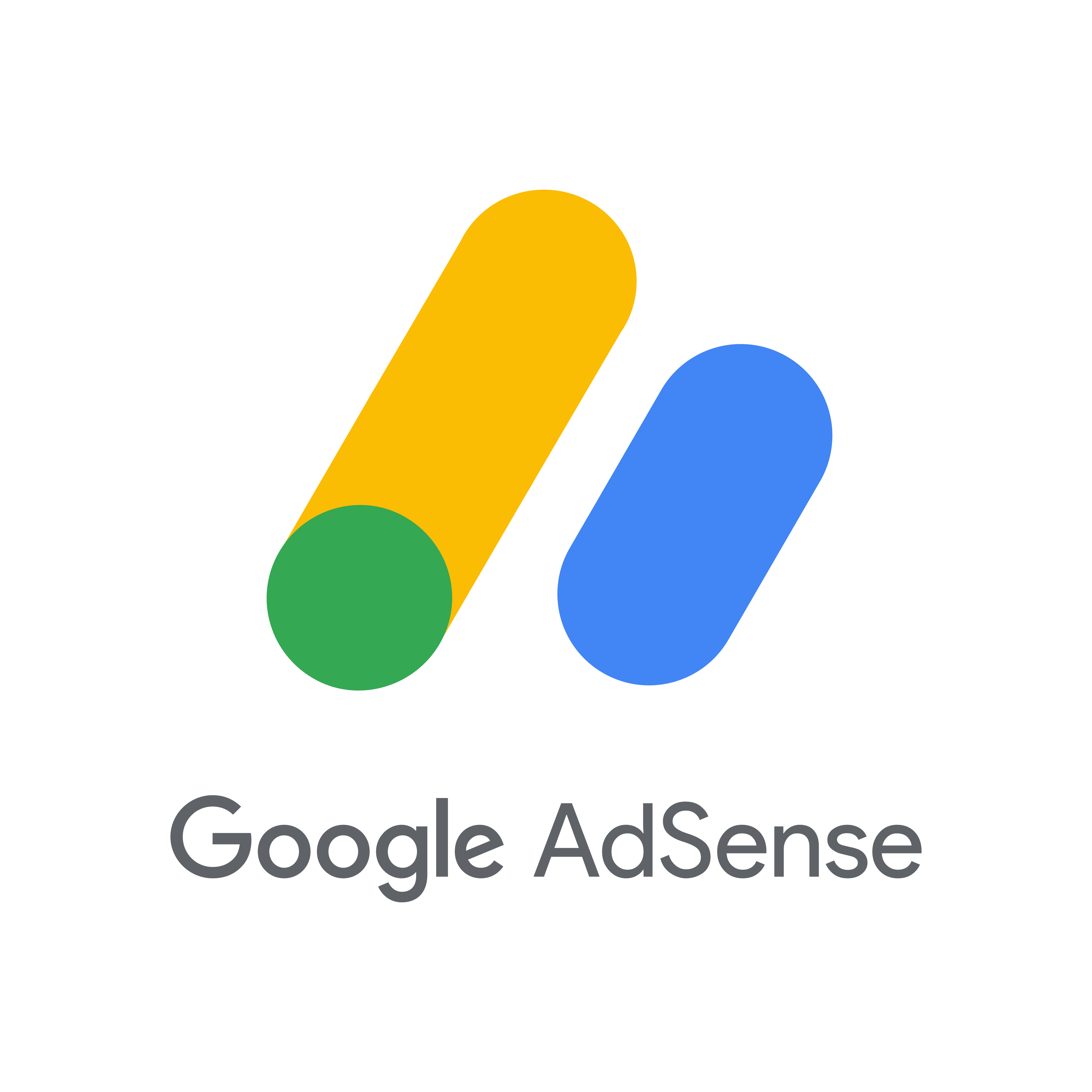 Google Adsense Logo Png And Vector Logo Download