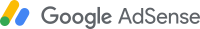 Google Adsense Logo.