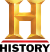 history channel logo.