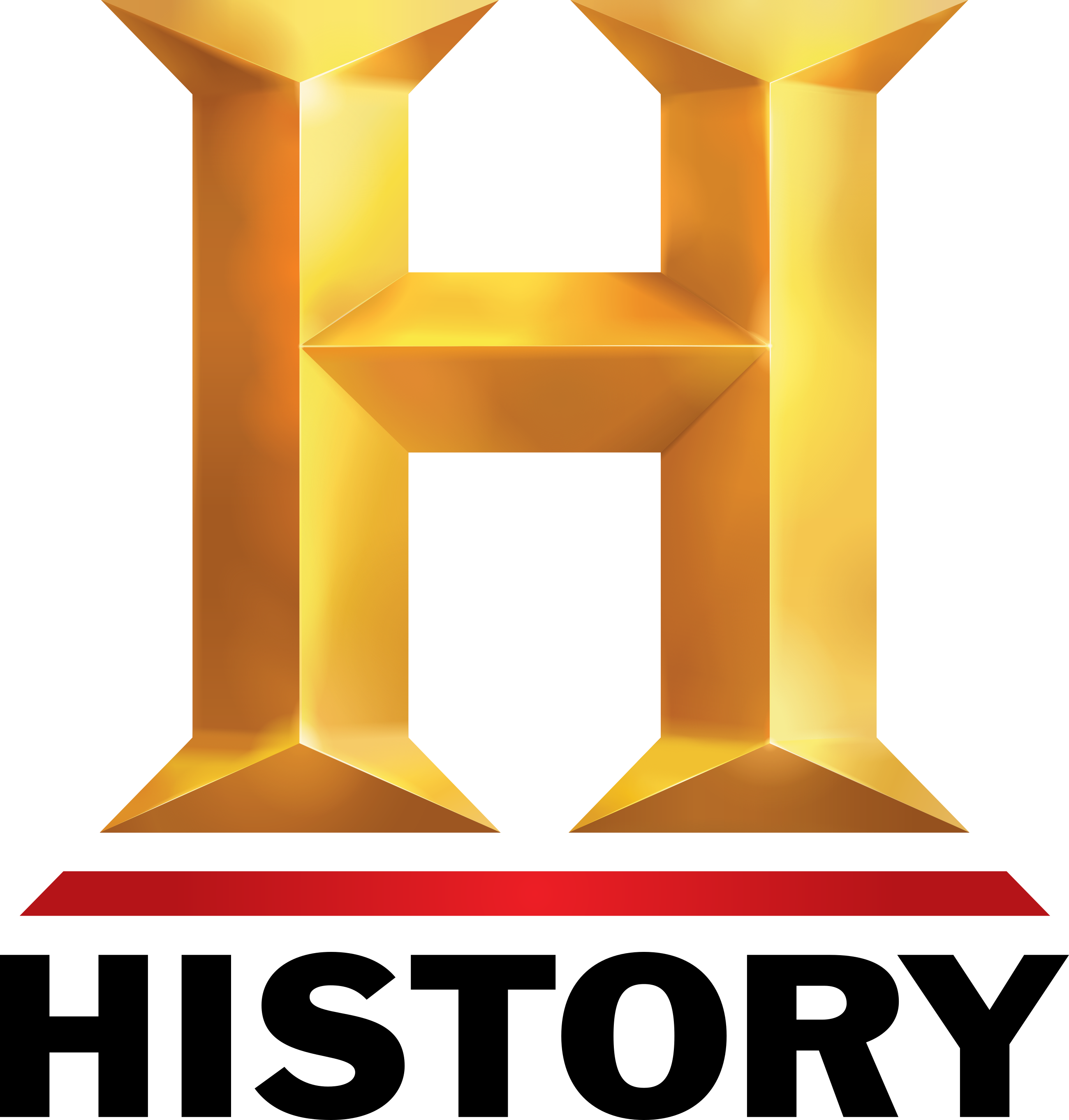 History Channel Logo – PNG e Vetor – Download de Logo