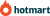 Hotmart Logo.