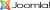 Joomla Logo.