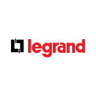 Legrand Logo PNG.