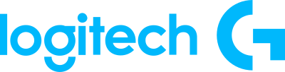 logitech logo.