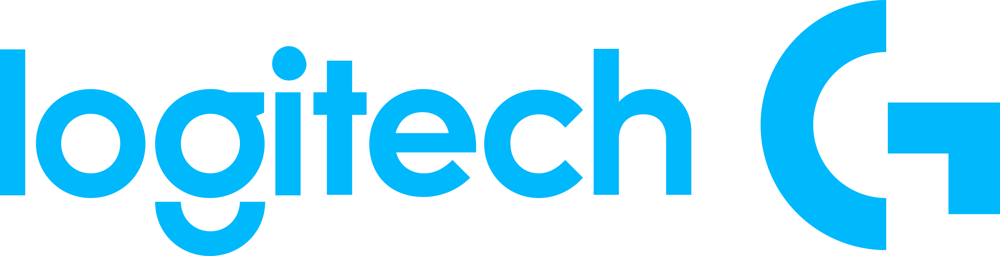 logitech logo 2 - Logitech Logo