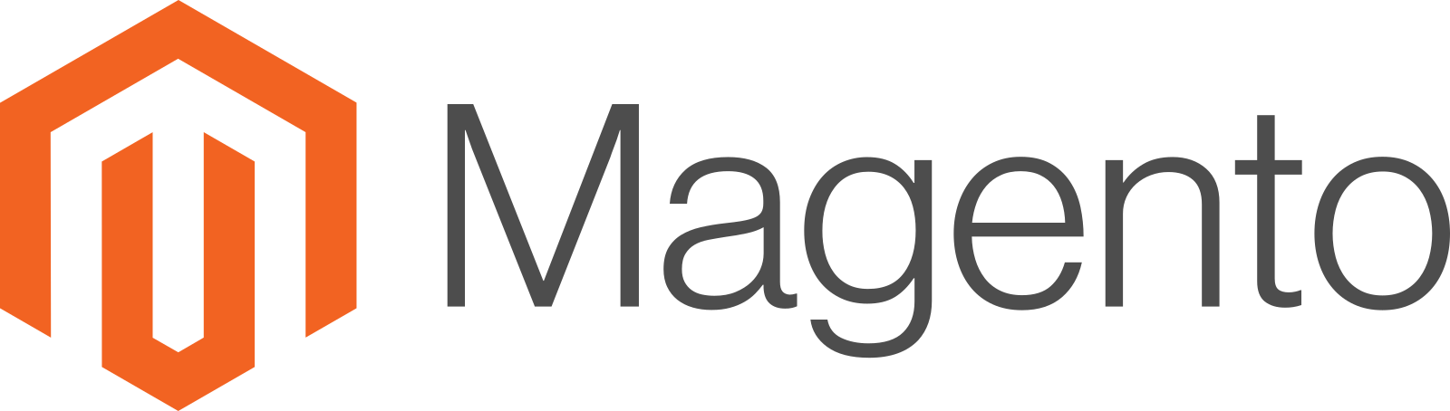 magento logo 2 - Magento Logo