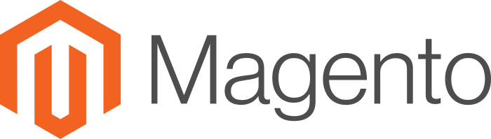 magento logo 4 - Magento Logo