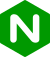 Nginx Logo.