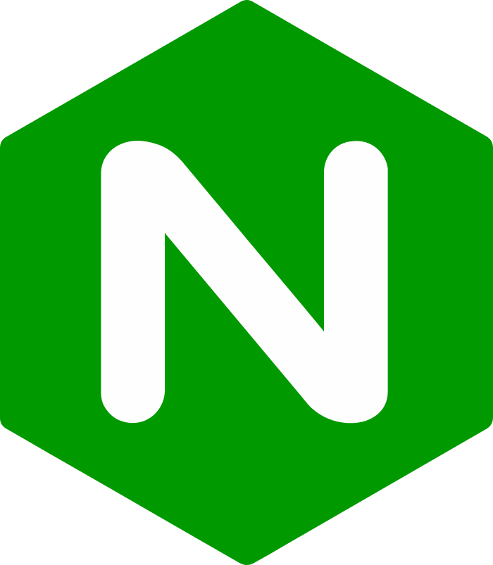 Nginx Logo.
