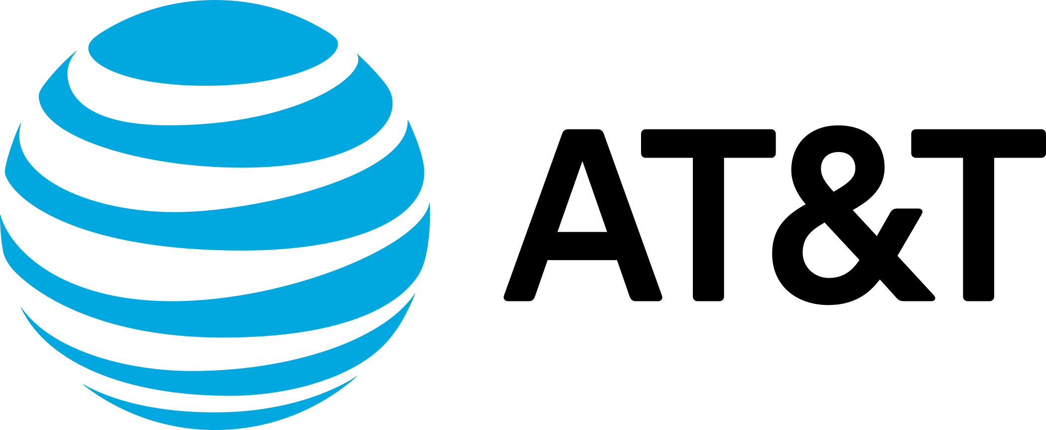 att logo 2 - AT&T Logo