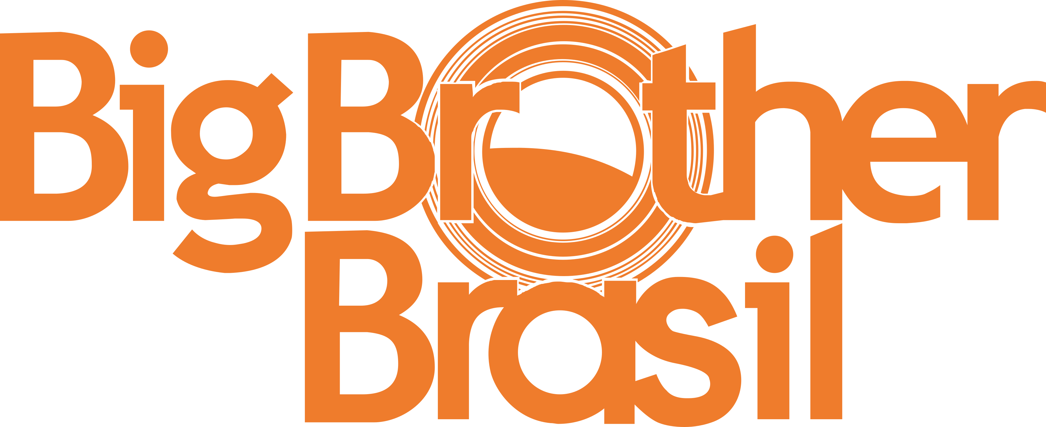 bbb logo big brother brasil logo.