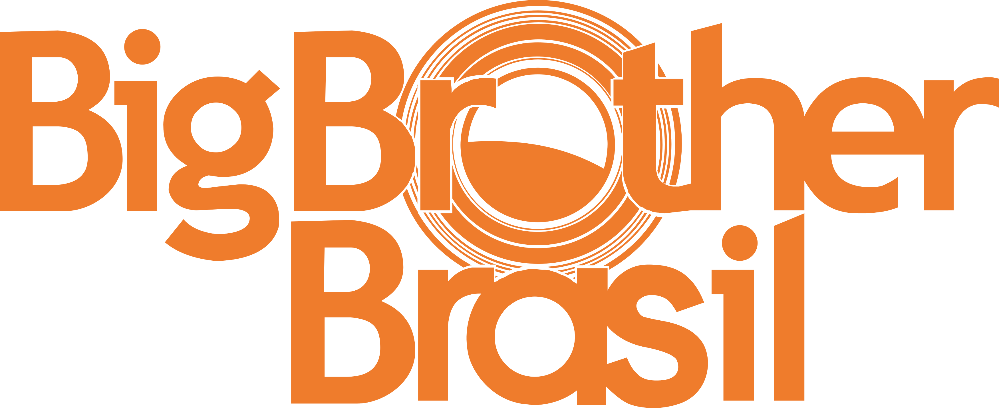 Resultado de imagem para logo bbb18