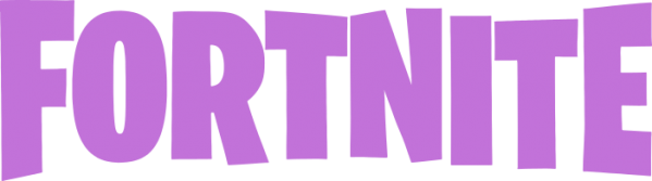 Fortnite Logo Png E Vetor Download De Logo