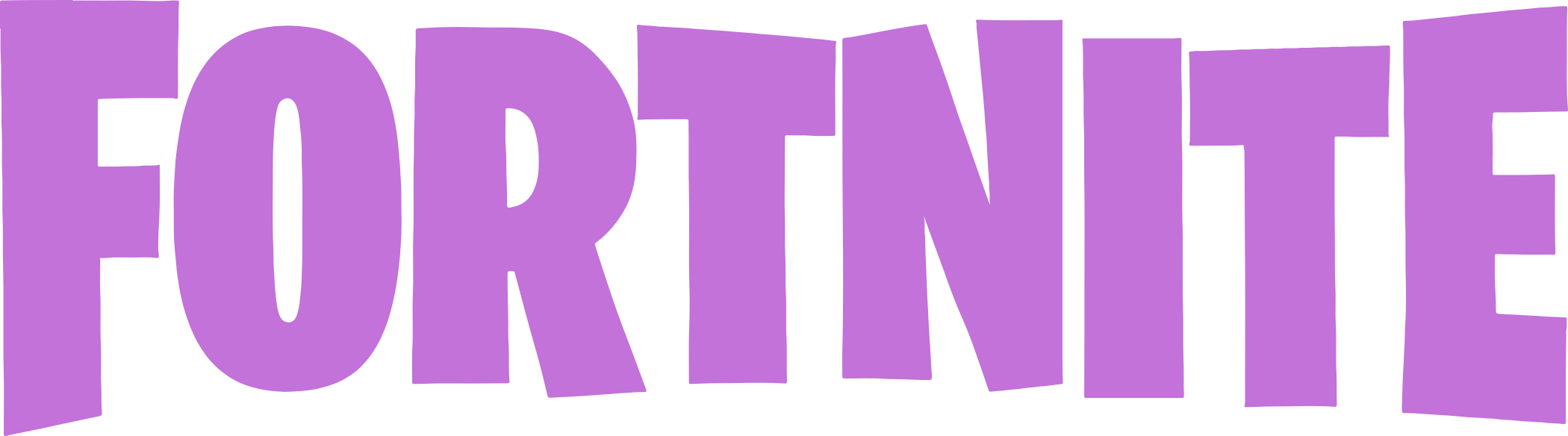 Fortnite Logo PNG e Vetor Download de Logo