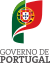 Governo de Portugal Logo.