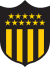 penarol logo escudo 15 - Peñarol Logo - Club Atlético Peñarol Badge