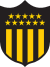 Peñarol logo, escudo.