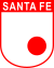 Santa Fe logo escudo.