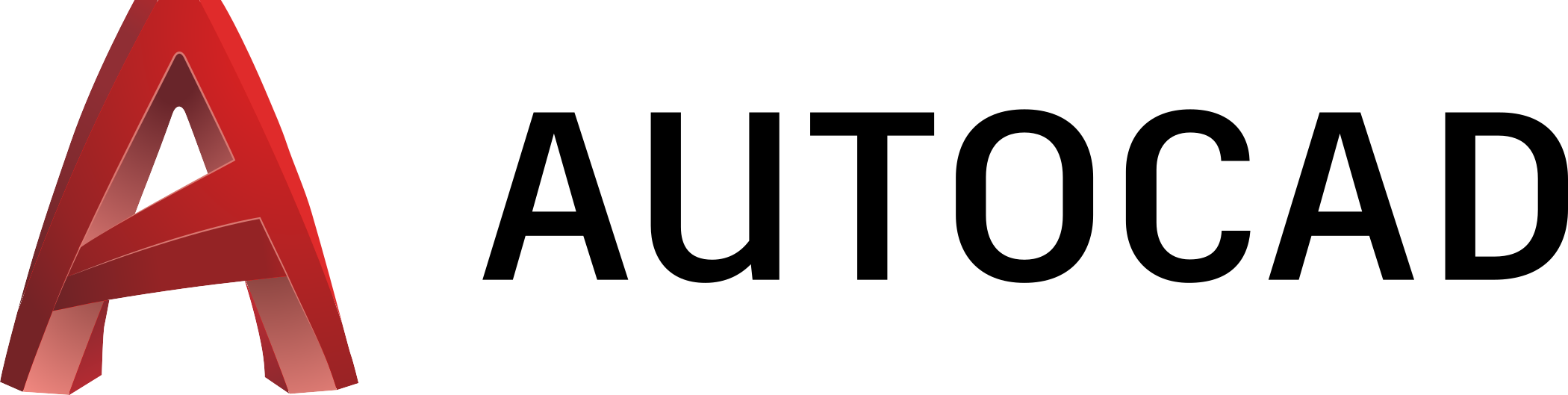 AutoCAD Logo - PNG e Vetor - Download de Logo