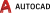 Autocad Logo.
