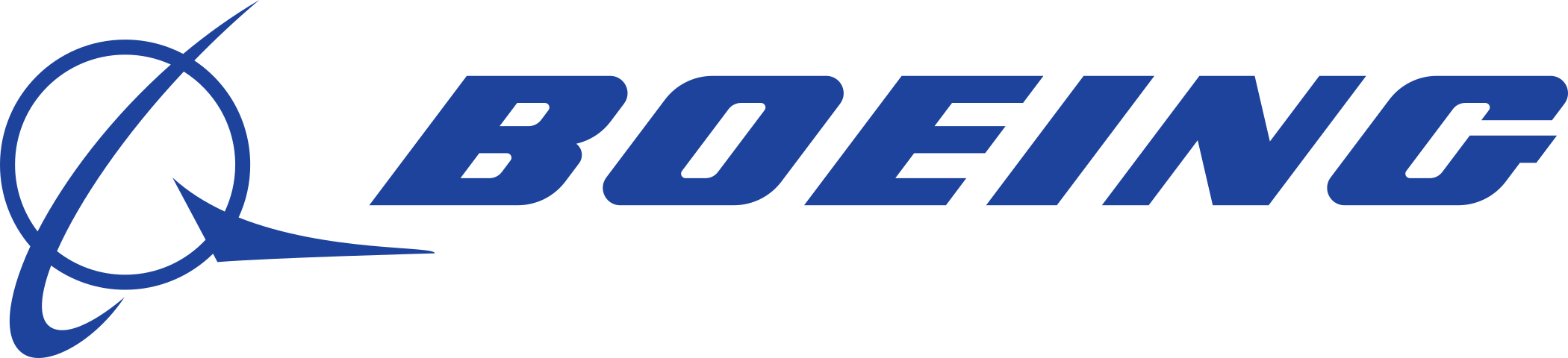 Boeing Logo - PNG e Vetor - Download de Logo