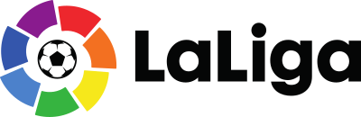laliga logo 11 - LaLiga Logo – Campeonato Español de Fútbol