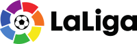 laliga logo 13 - LaLiga Logo – Campeonato Español de Fútbol