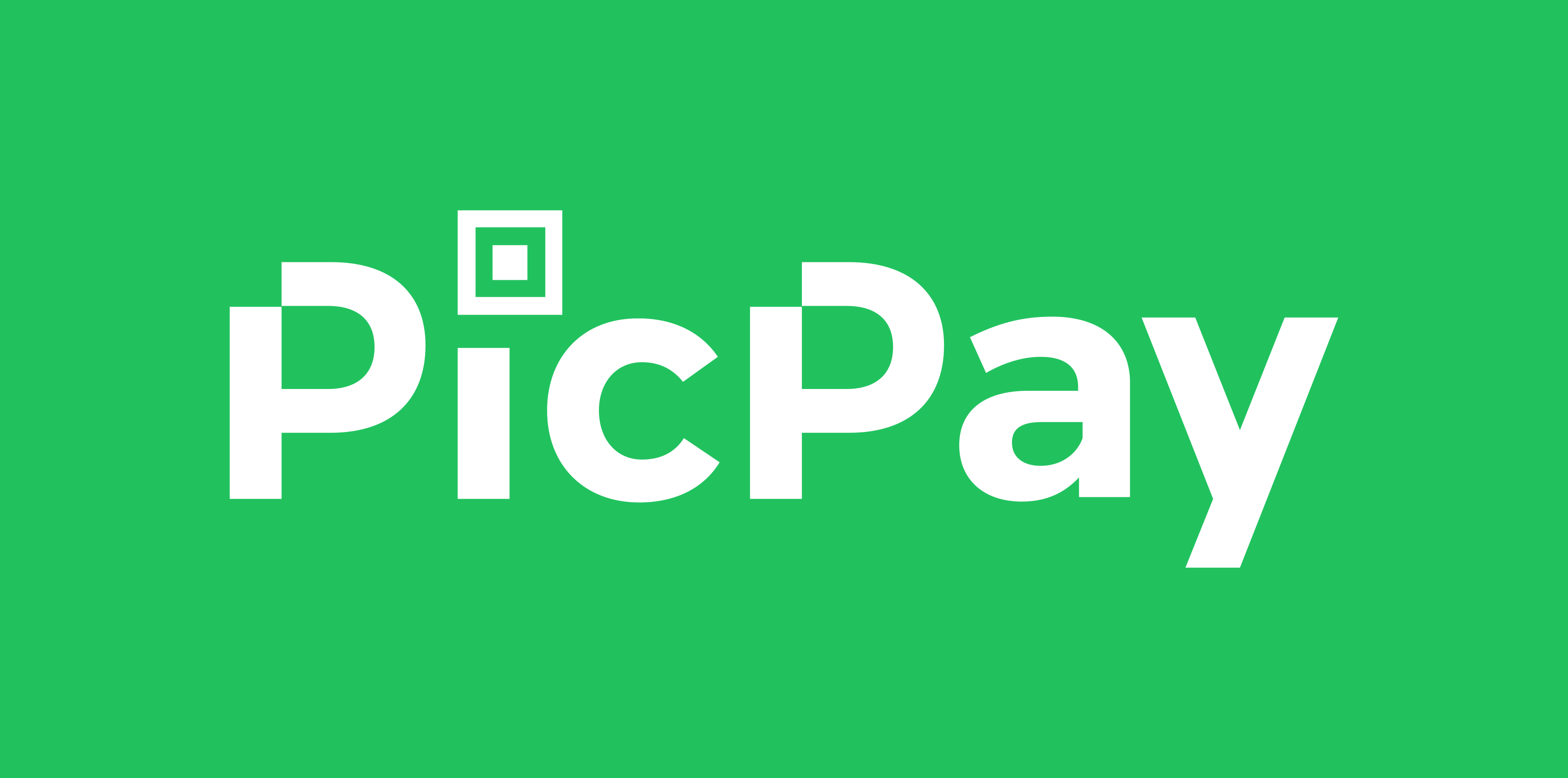 PicPay Logo - PNG e Vetor - Download de Logo
