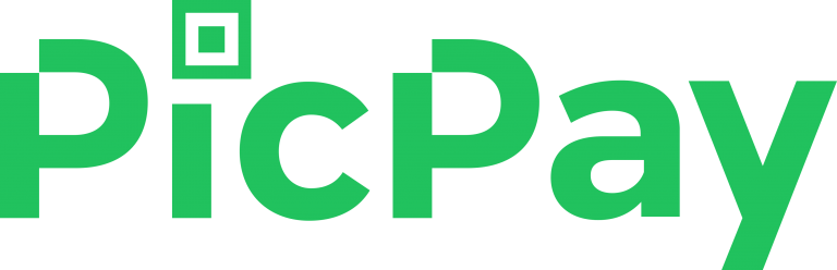 PicPay Logo - PNG e Vetor - Download de Logo