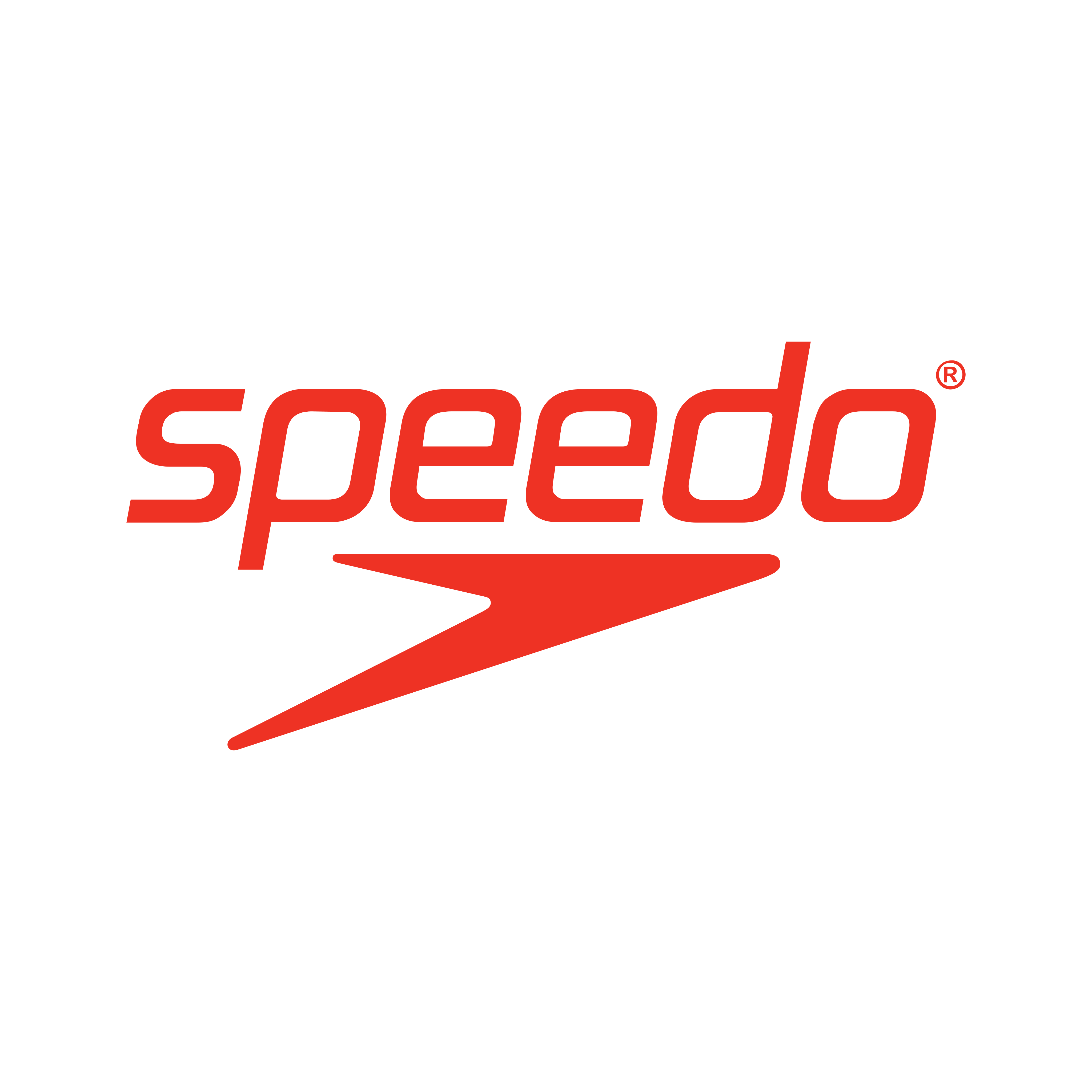 Speedo Logo PNG.