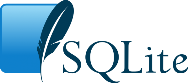 SQLite Logo – PNG e Vetor – Download de Logo