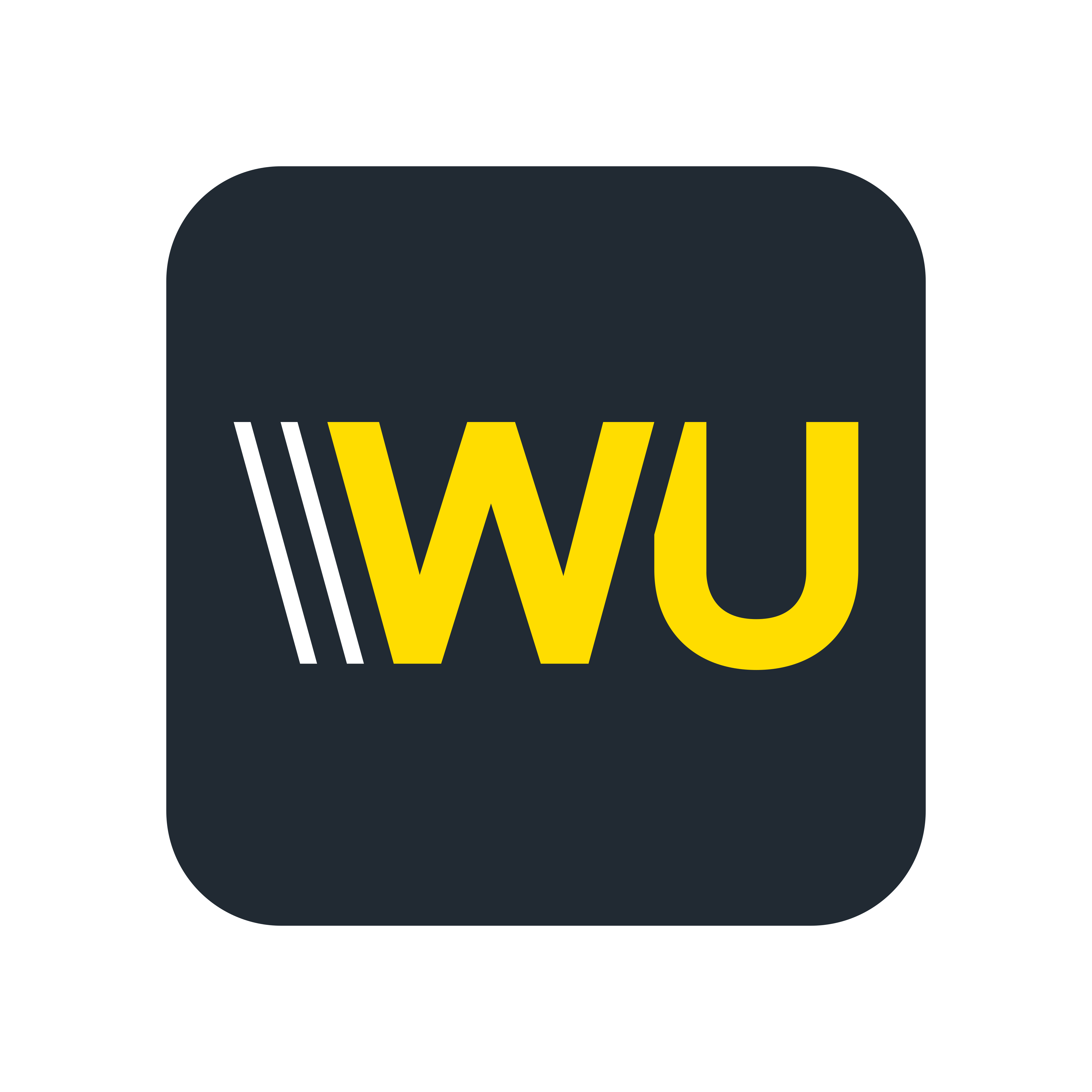 Western University Logo PNG