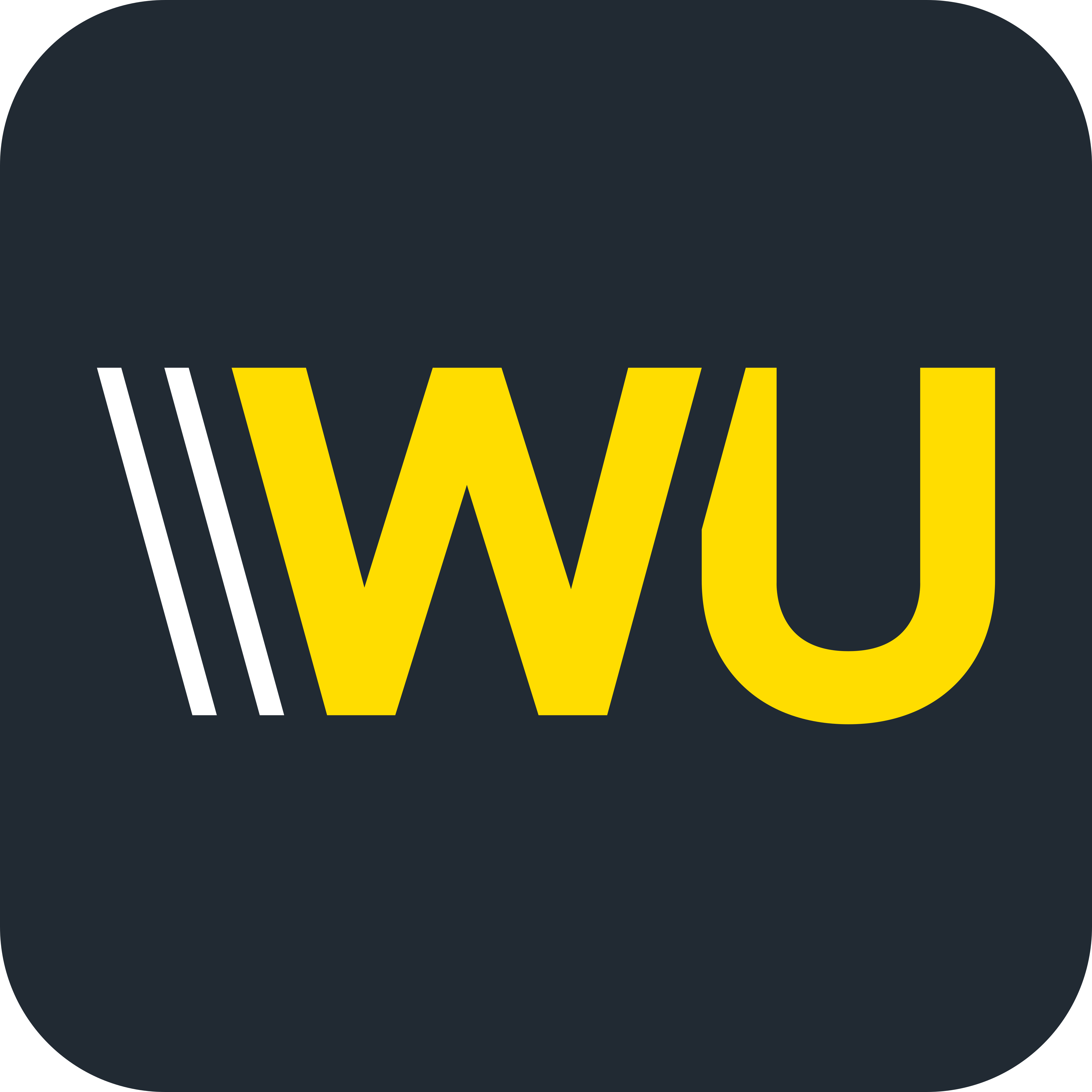 western logo png