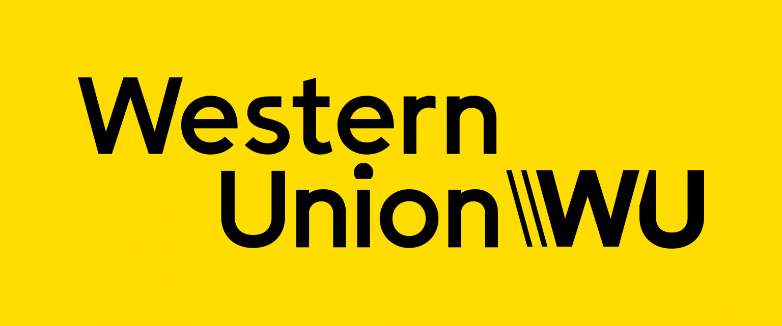 Western Union Logo - PNG e Vetor - Download de Logo