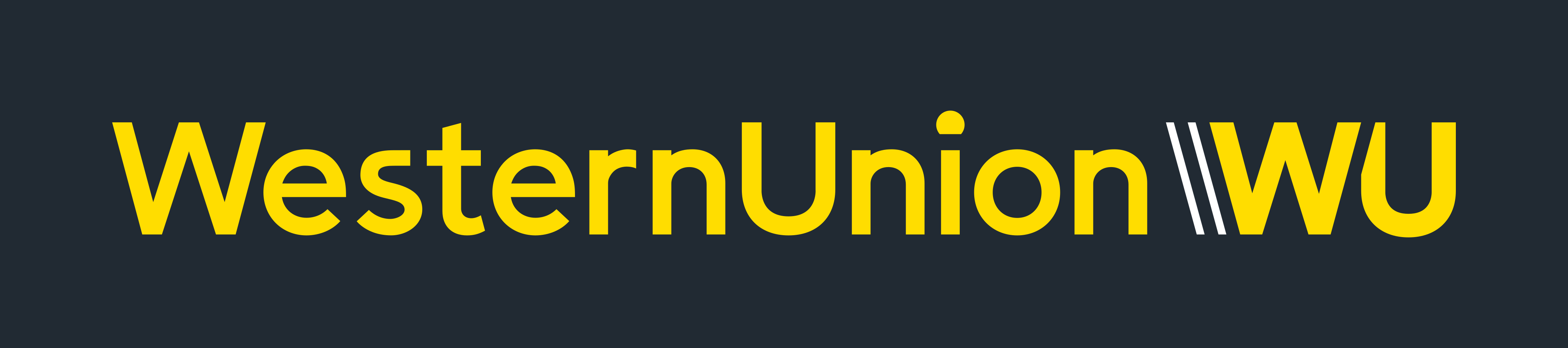 western union logo png