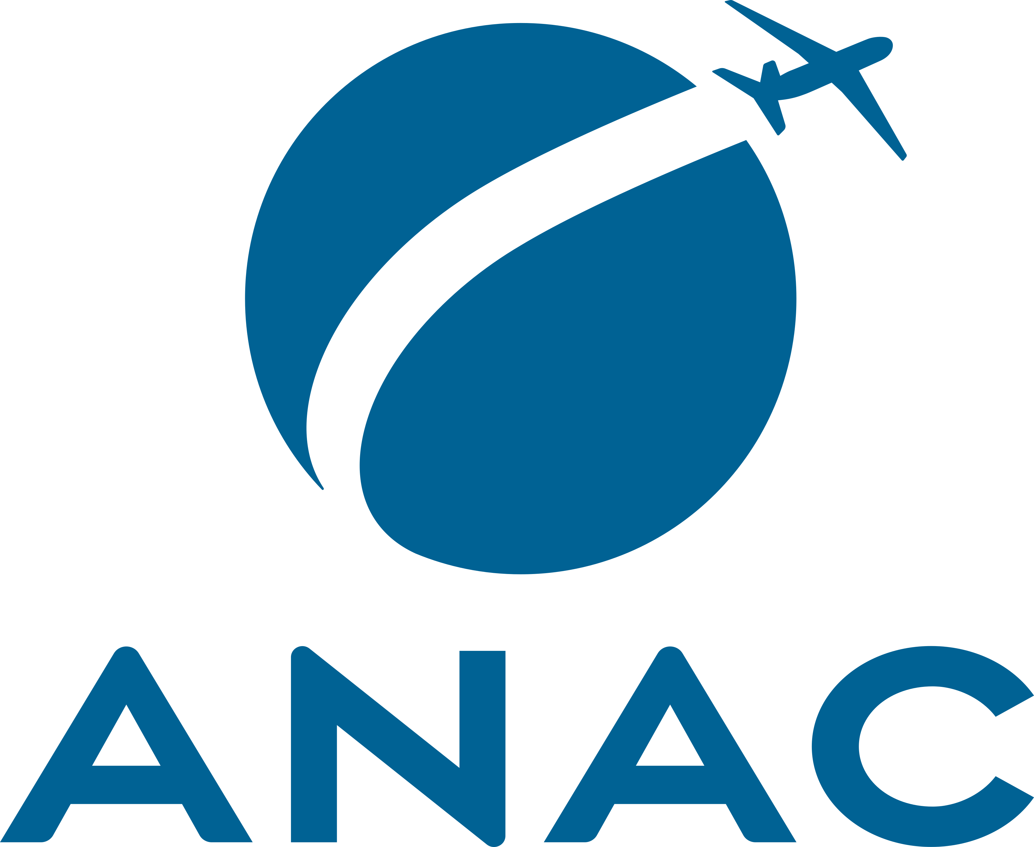 Resultado de imagen para anac brasil logo