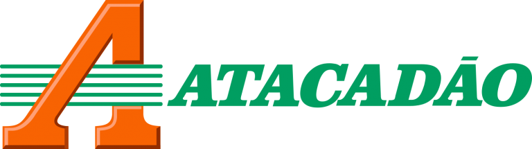 Atacadão Logo - PNG e Vetor - Download de Logo