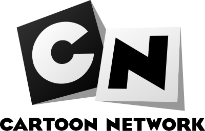 cartoon network logo.