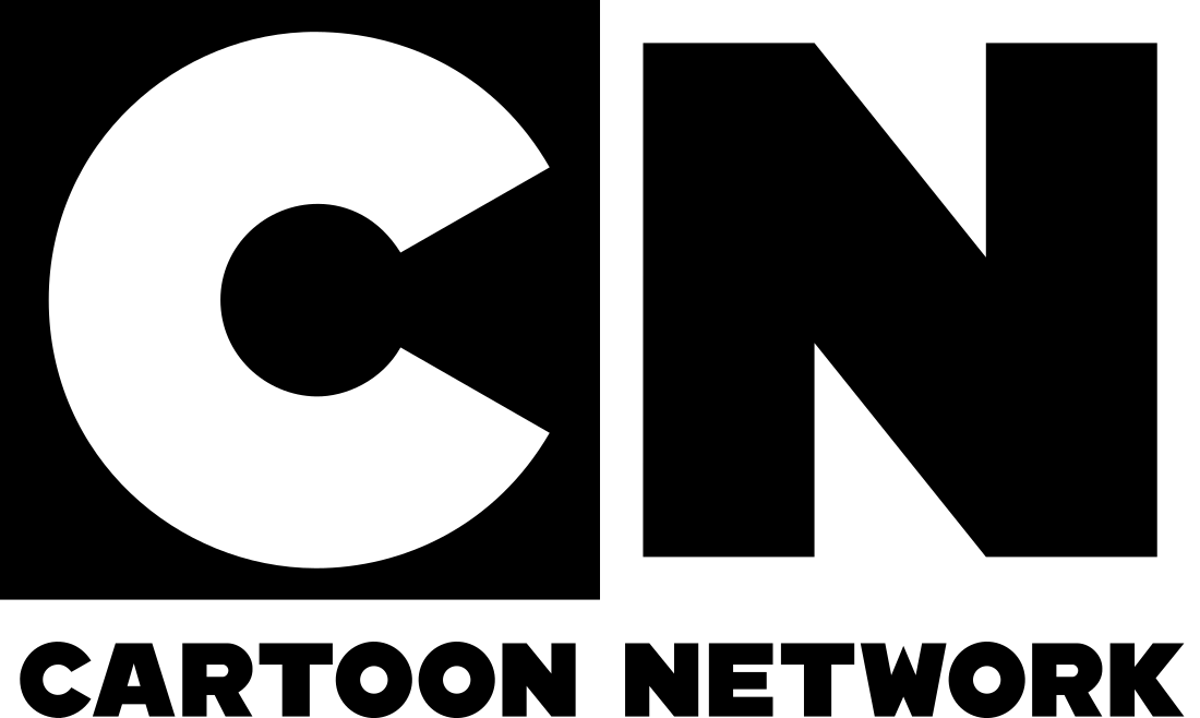 cartoon network logo.
