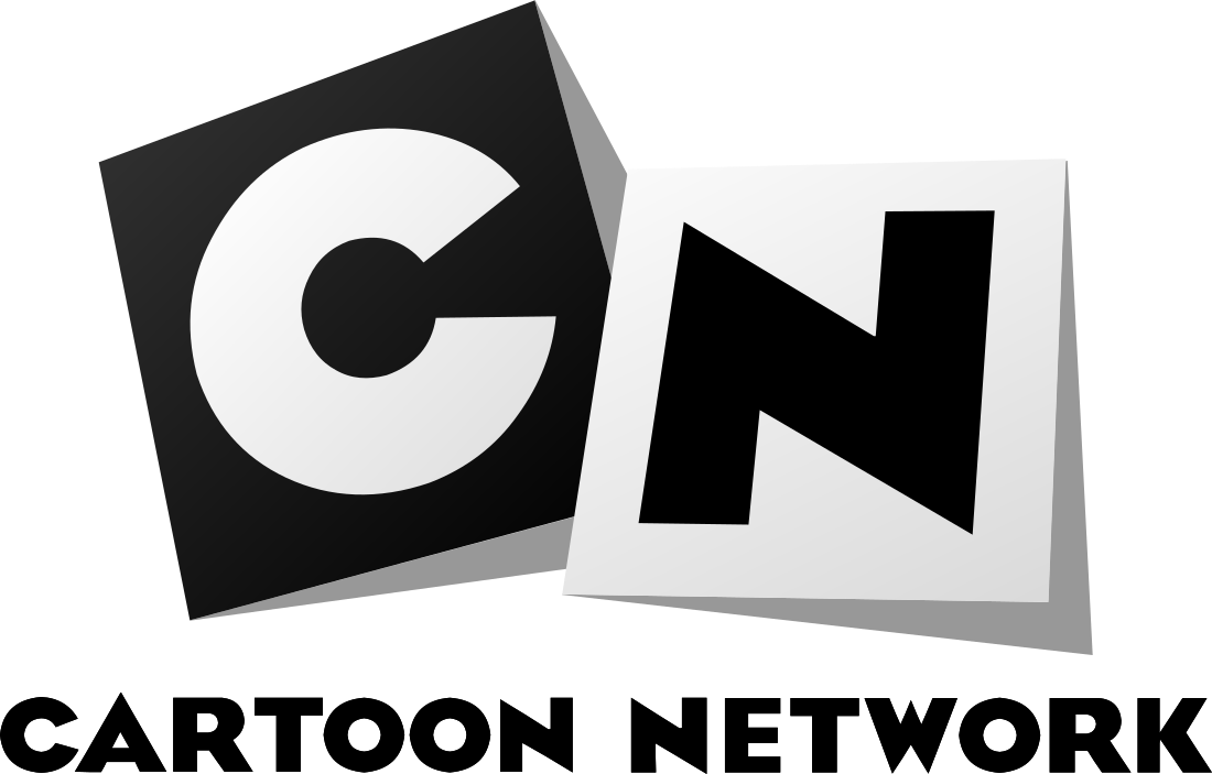 cartoon network logo.