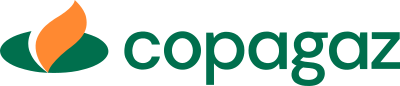 Copagaz Logo.