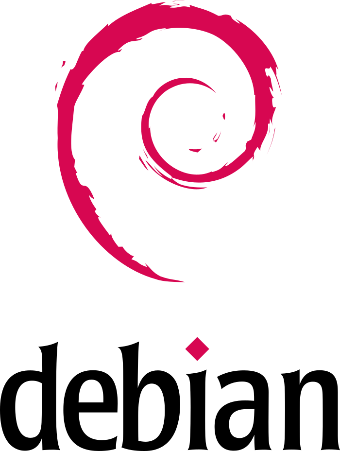 debian-logo-4 - PNG - Download de Logotipos